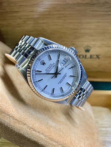 rolex datejust 36 - 36 mm - 16234|rolex datejust 36 best price.